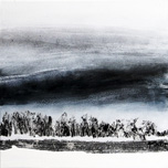 Hokkaïdo 78G - 40x40 - 2014