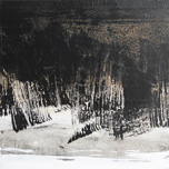 Sans titre 80C - 40x40 - 2014